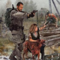 Книга "Зона. Смертник" - Владимир Махов