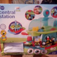 Детская игра ItsImagical central station от 2 до 6