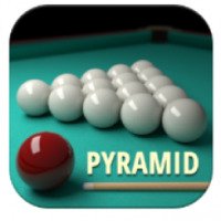 Мобильное приложение Русский бильярд "PIRAMID"