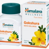 БАД Himalaya Herbals "Gokshura"