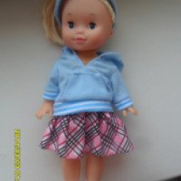 Кукла Doll Girl