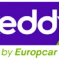 Прокат автомобилей Keddy by Europcar