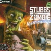 Stubbs the Zombie in Rebel Without a Pulse - игра для PC