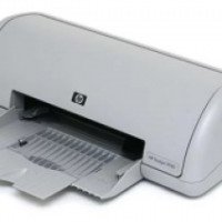 Струйный принтер HP Deskjet 3920