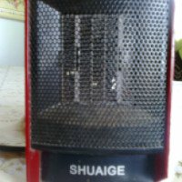 Тепловентилятор с керамическим нагревателем SHUAIGE ID-501