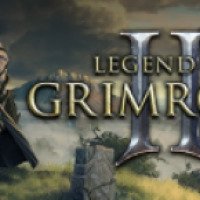 Игра для PC "Legend of Grimrock 2" (2014)