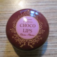 Бальзам для губ Cherie ma Cherie Choco Lips