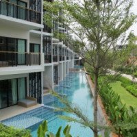 Отель Holiday Inn Phuket Mai Khao Beach Resort 4* 