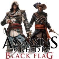 Assassin's Creed 4: Black Flag - игра для PC