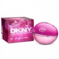Духи DKNY Be Delicious Fresh Blossom Juiced