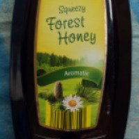Мед Marlene Squeezy Forest Honey