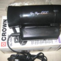 Фен CROWN Hair Dryer OL-1350