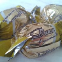 Конфеты Виста "Дыня в шоколаде"