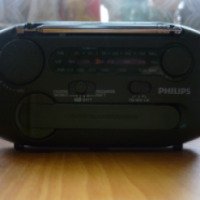 Радиоприемник Philips AE1125