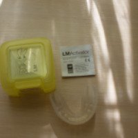 Трейнер для ортодонтической коррекции зубов LM-Instruments Oy 65