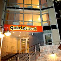 Гостиница Gabriel Hotel (Россия, Пермь)