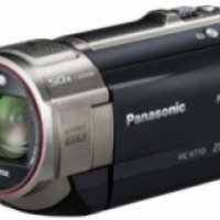 Видеокамера Flash HD Panasonic HC-V710EE-K Black
