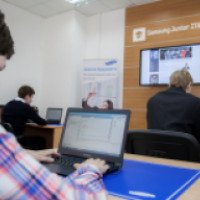 IT школа Samsung (Россия, Москва)