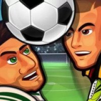 Online Head Ball - игра для Android
