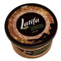 Сахарная паста для депиляции Latifa