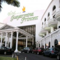 Отель Guayarmina Princess 4* (Испания, Тенерифе)