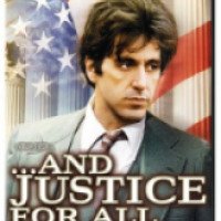 Фильм "Правосудие для всех" (1979)
