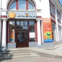 Ресторан домашней кухни "Bazar" (Россия, Ярославль)