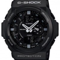 Наручные часы Casio G-Shock GA-150-1a