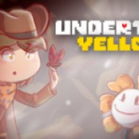 Undertale: Yellow - игра для PC