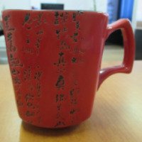 Кружка керамическая Mitsui ceramics