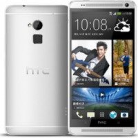 Смартфон HTC One Max 809D