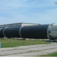Музей ракетных войск стратегического назначения (Украина, Первомайск)