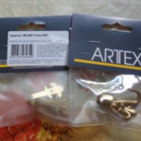 Крючок для карнизов и штор Artex