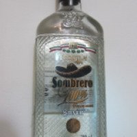 Текила Tequila 100% Agave Silver Tequilas del Senor S.A. de C.V