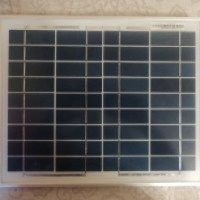 Солнечная батарея Perlight Solar 10Вт