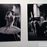 Фотовыставка "Лето балета" (Россия, Санкт-Петербург)