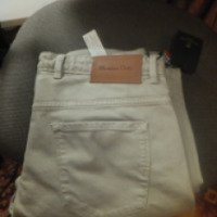 Мужские брюки Massimo Dutti