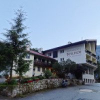 Отель Alpenhotel Beslhof 