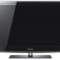 LCD Телевизор Samsung LE-40B550