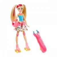 Кукла Mattel Barbie "Barbie и виртуальный мир"