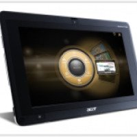 Интернет-планшет Acer Iconia Tab W500