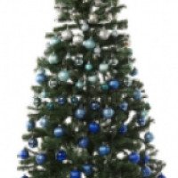 Елка искусственная Tesco Christmas Tree