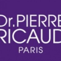 Тени для век Коллекционный выпуск Dr. Pierre Ricaud