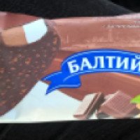 Мороженое Ингман эскимо "Балтийское"
