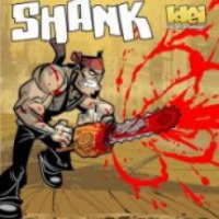 Shank - игра для PC