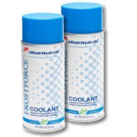Спортивная заморозка Pharmacels Frostforce Coolant Spray