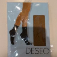 Носки женские капроновые Deseo 20 den