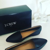 Туфли женские J.Crew