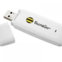 3G USB модем Huawei E150 Билайн