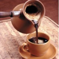 Кофе Гватемала Антигуа